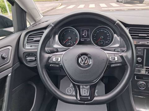 2018 Volkswagen Golf — sličica 25