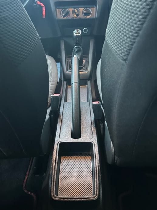 2018 Škoda Fabia — fotografija 25