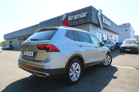 2023 Volkswagen Tiguan — sličica 15