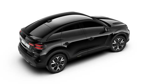 2026 Citroën C4 — sličica 2