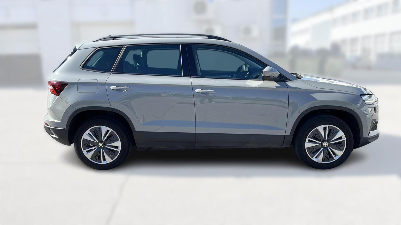 2024 Škoda Karoq — fotografija 8