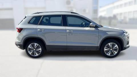 2024 Škoda Karoq — sličica 8