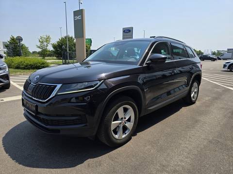 2019 Škoda Kodiaq
