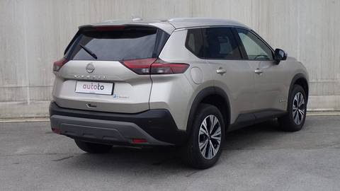 2023 Nissan X-Trail — sličica 4