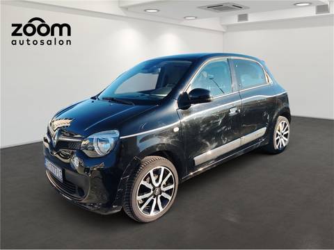 2015 Renault Twingo