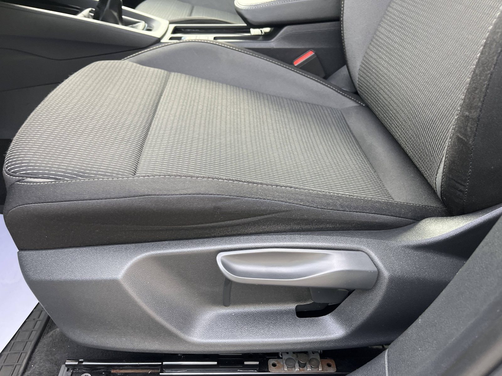 2021 Škoda Octavia — fotografija 23