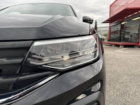 2022 Volkswagen Tiguan — sličica 18