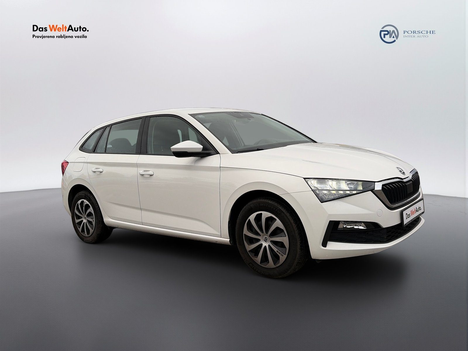 2019 Škoda Scala — fotografija 6
