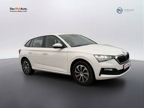 2019 Škoda Scala — sličica 6