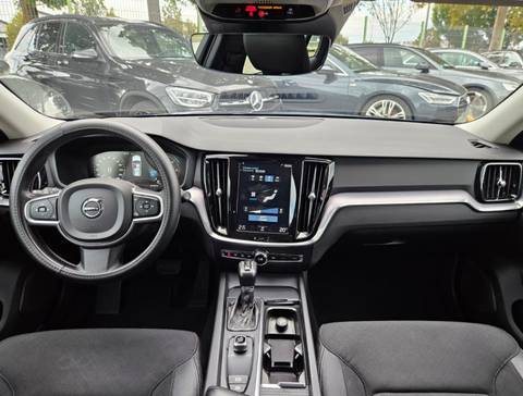 2019 Volvo V60 — sličica 15