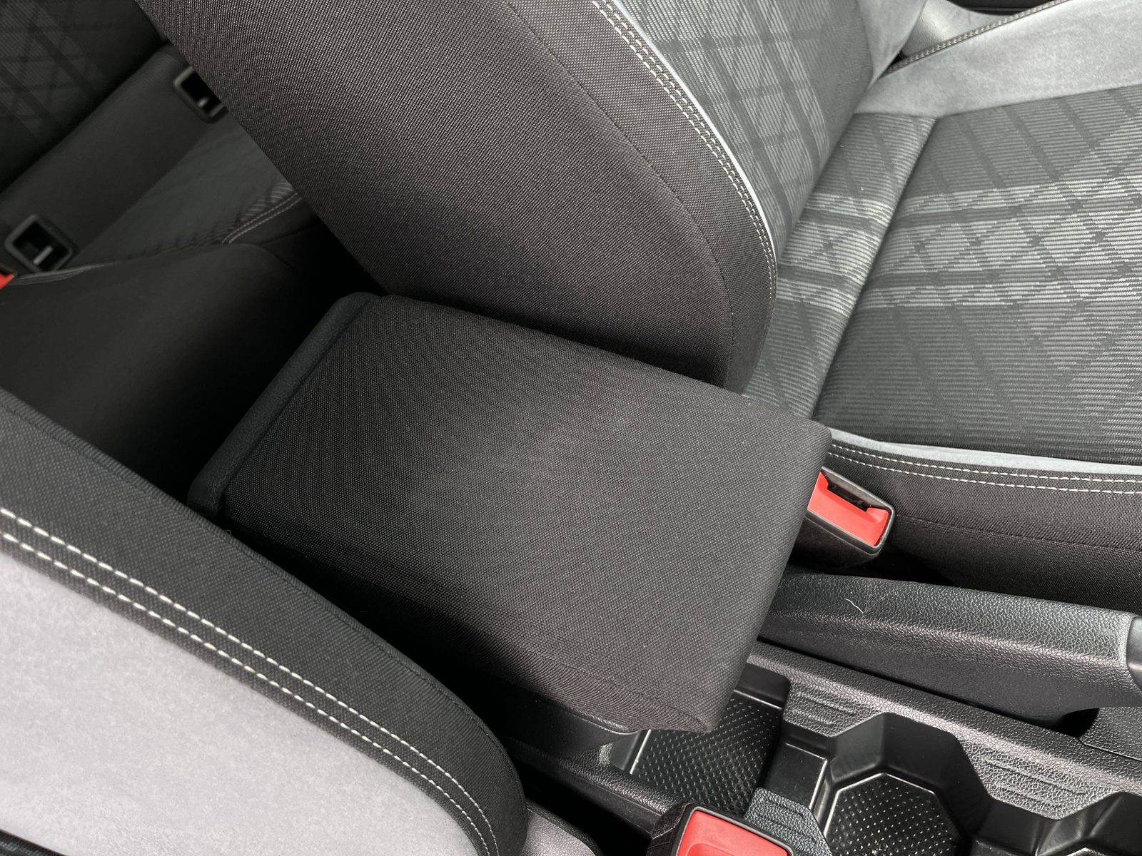 2023 Volkswagen Taigo — fotografija 29