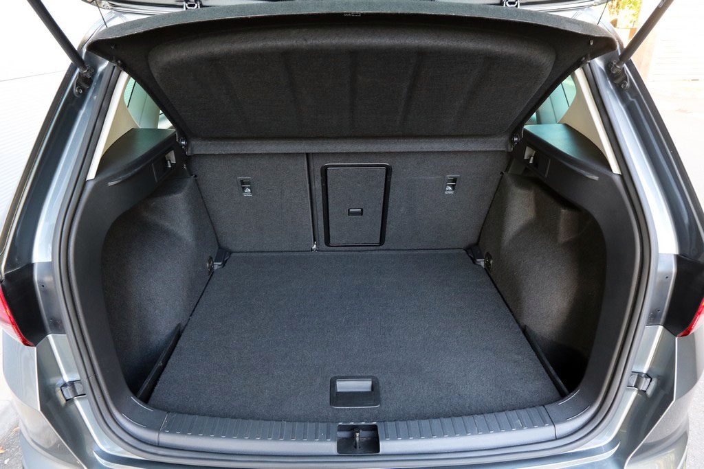 2023 Seat Ateca — fotografija 11