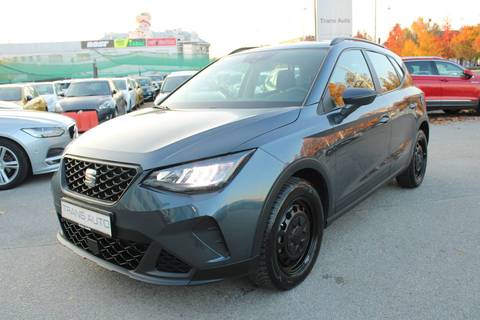 2024 Seat Arona