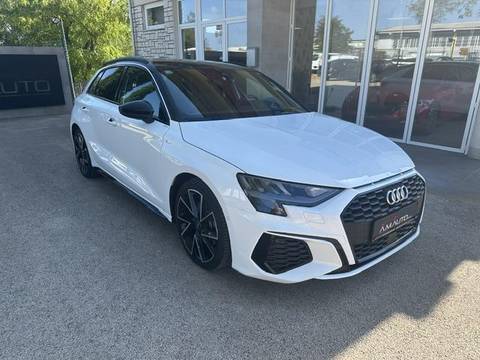 2021 Audi A3