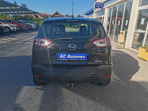 2017 Opel Crossland — sličica 4