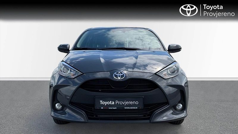 2039 Toyota Yaris — fotografija 4