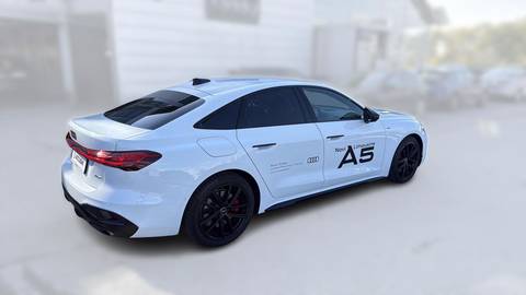 2026 Audi A5 B10 Hatchback — sličica 7