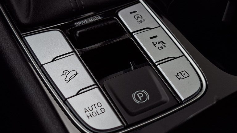 2022 Hyundai Tucson — fotografija 14