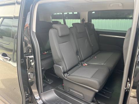 Citroën SpaceTourer — sličica 13