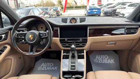 2024 Porsche Macan — sličica 11