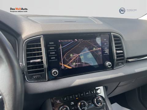 2021 Škoda Karoq — sličica 16