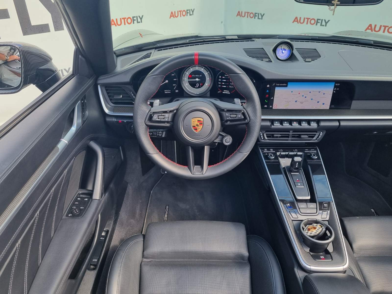 2022 Porsche 911 — fotografija 21