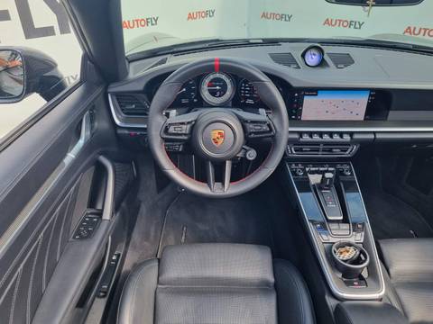 2022 Porsche 911 — sličica 21