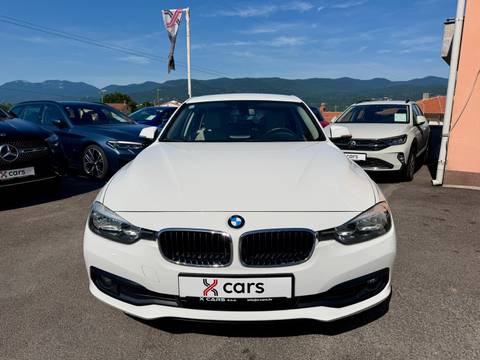 2015 BMW Serija 3 — sličica 2