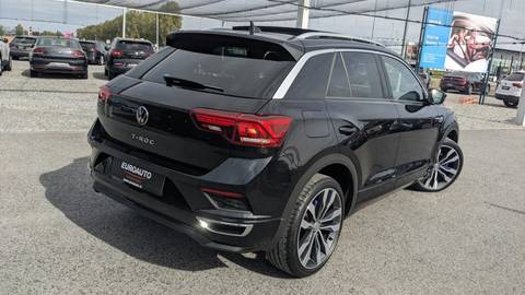 2021 Volkswagen T-Roc — sličica 8