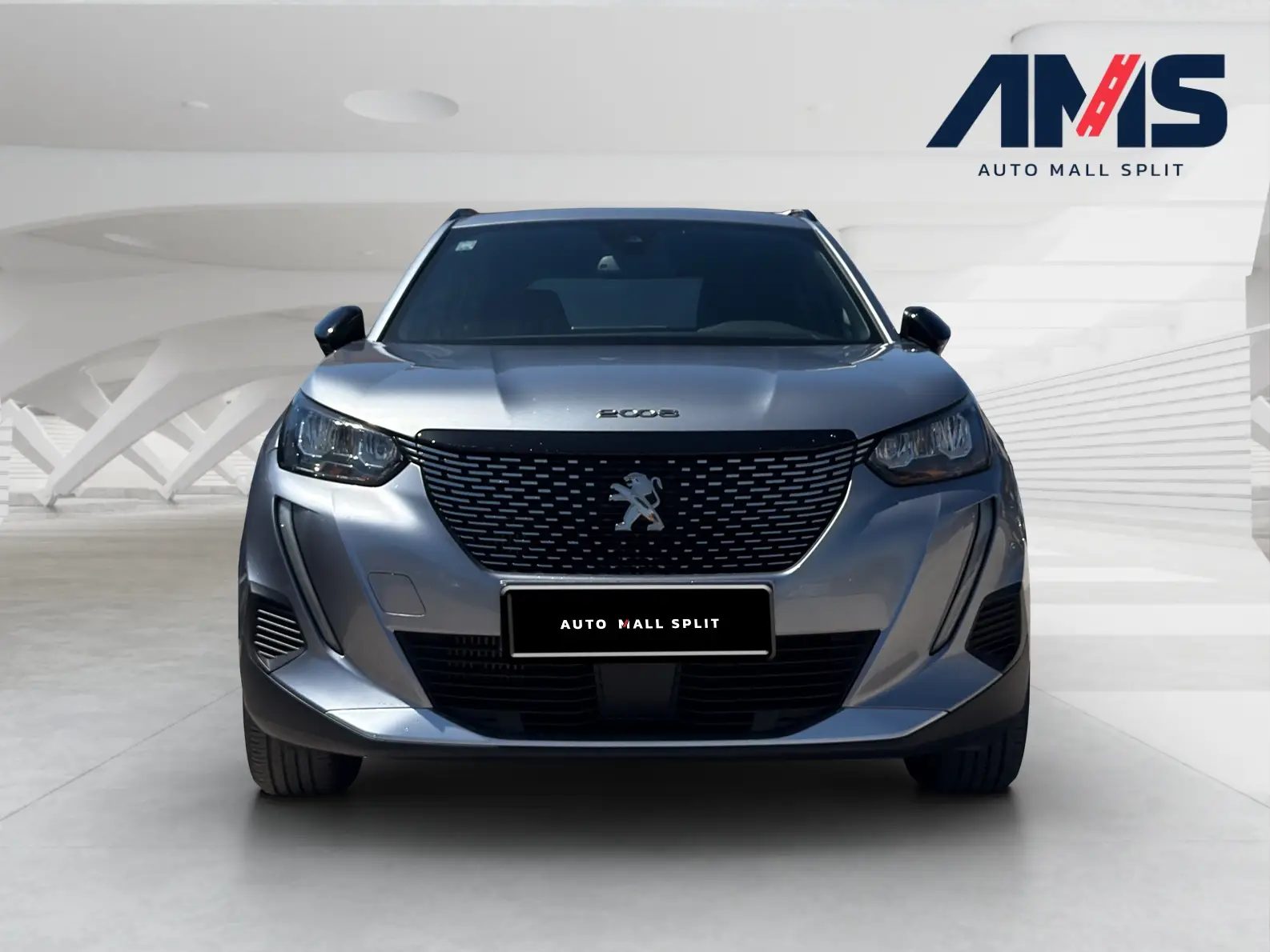 2023 Peugeot 2008 — fotografija 8