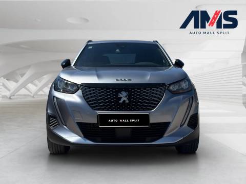 2023 Peugeot 2008 — sličica 8