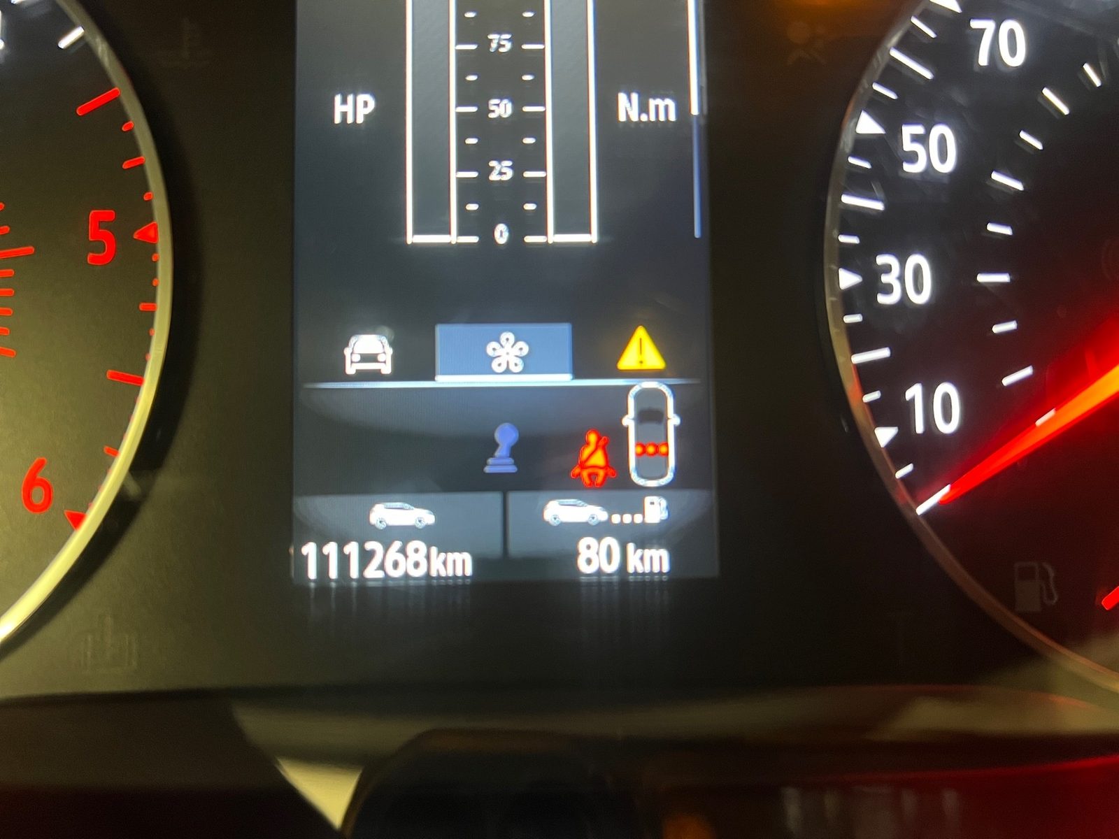 2021 Renault Megane — fotografija 17