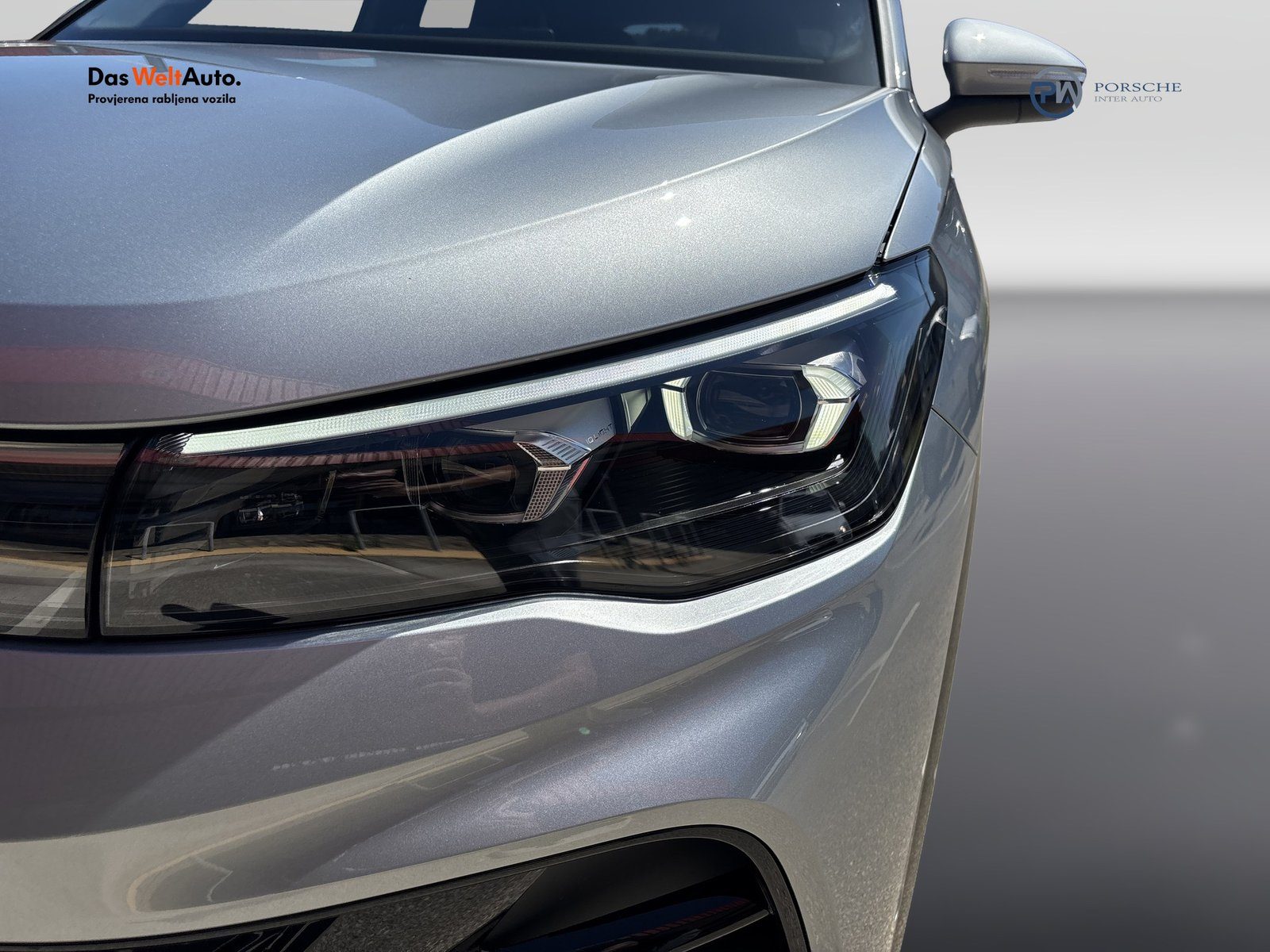 2026 Volkswagen Tiguan R-Line — fotografija 21