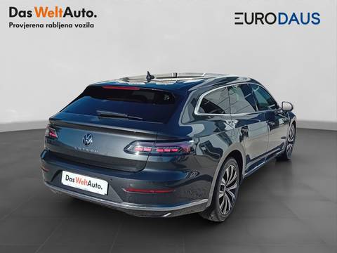 2023 Volkswagen Arteon — sličica 5