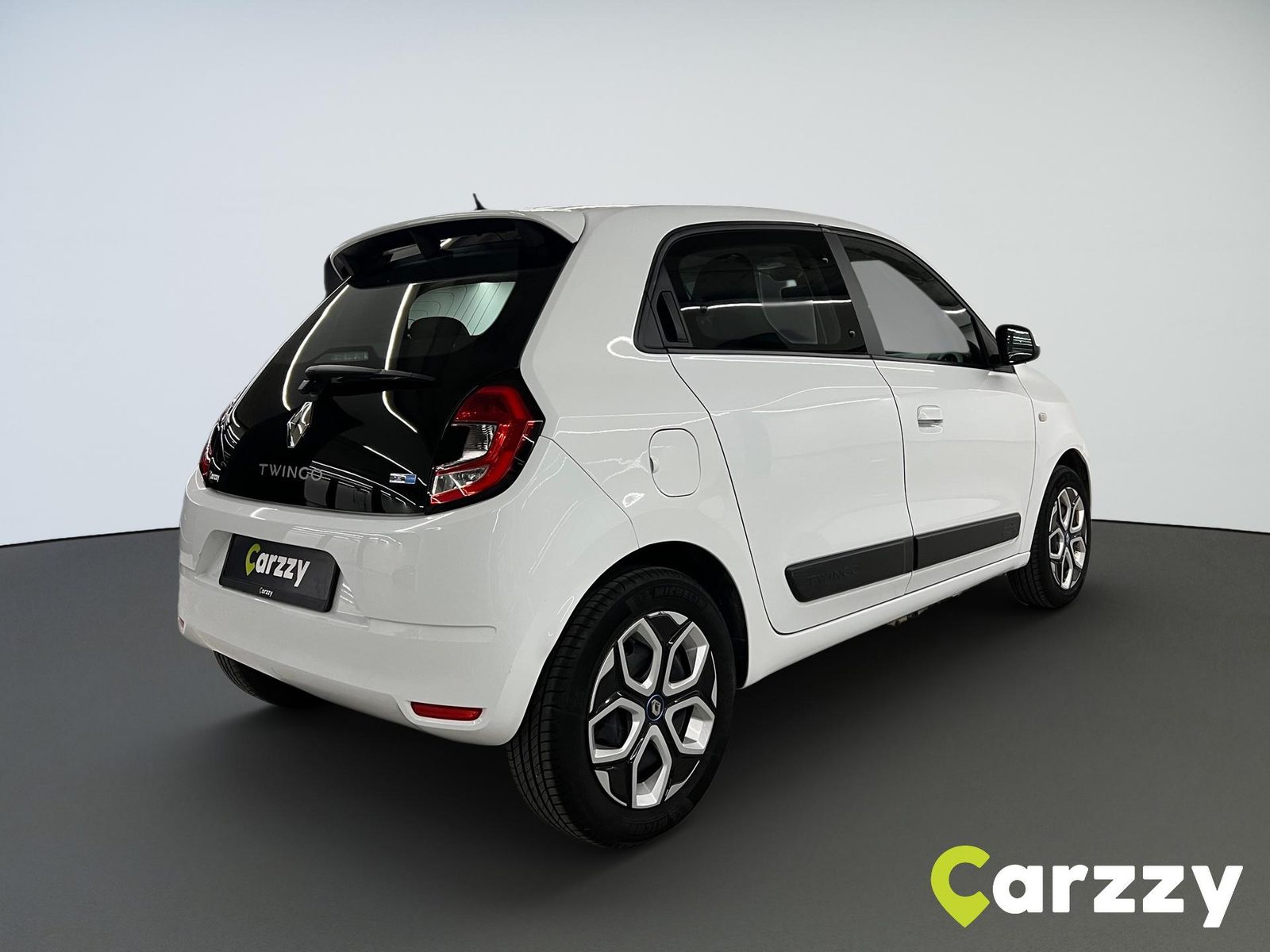 2022 Renault Twingo — fotografija 6