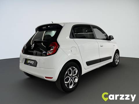 2022 Renault Twingo — sličica 6