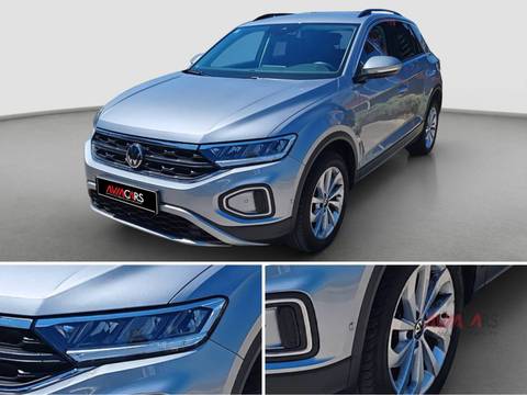2025 Volkswagen T-Roc — sličica 9