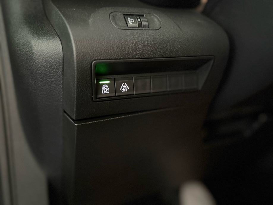 2021 Citroën Berlingo — fotografija 12