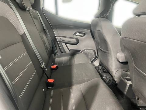 2023 Dacia Sandero — sličica 19