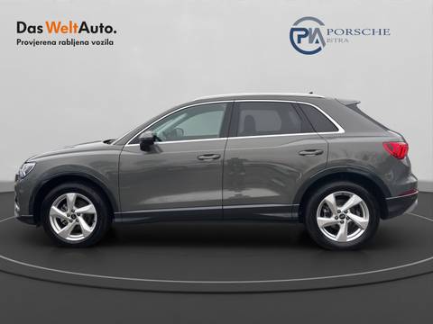 2025 Audi Q3 — sličica 30