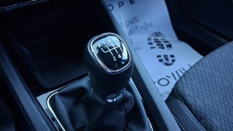 2023 Škoda Octavia — sličica 20