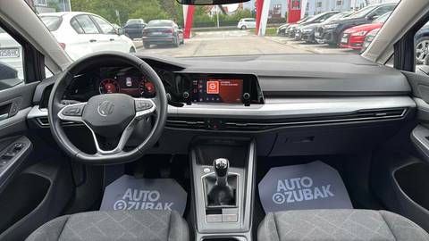 2024 Volkswagen Golf — sličica 11