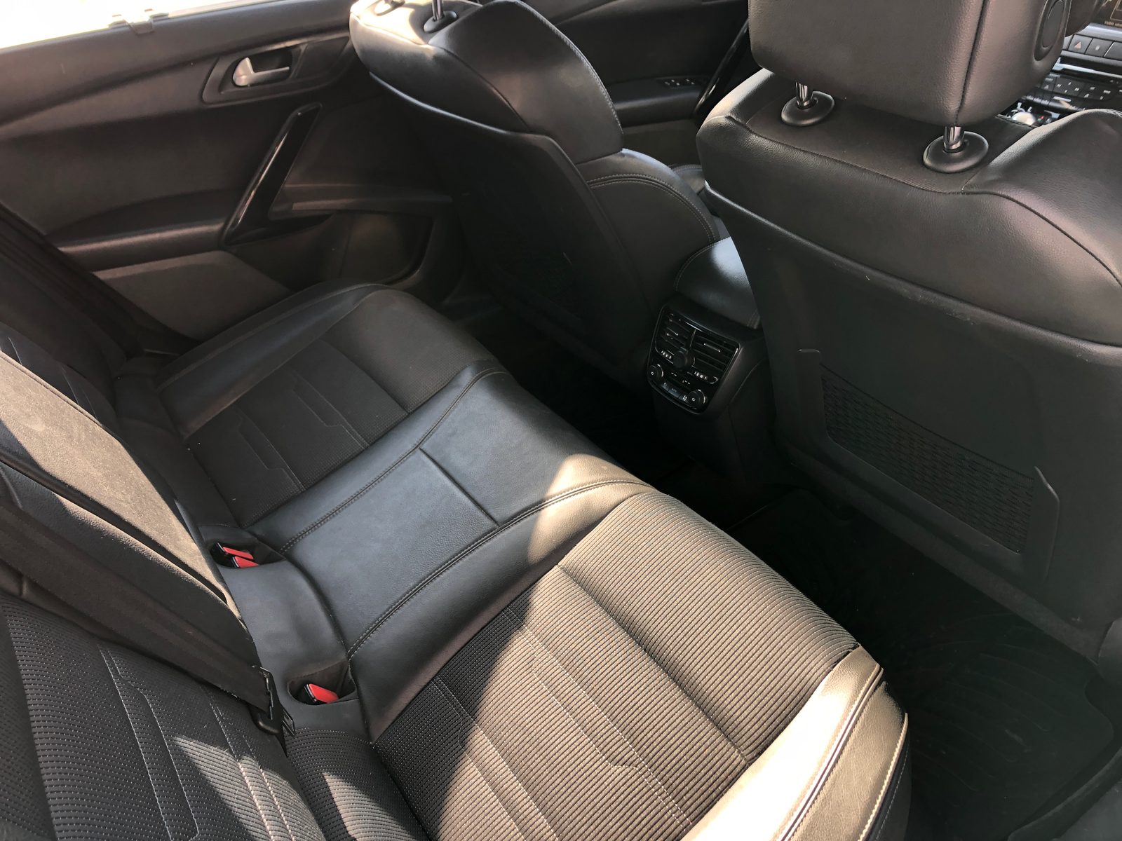 2014 Peugeot 508 — fotografija 10