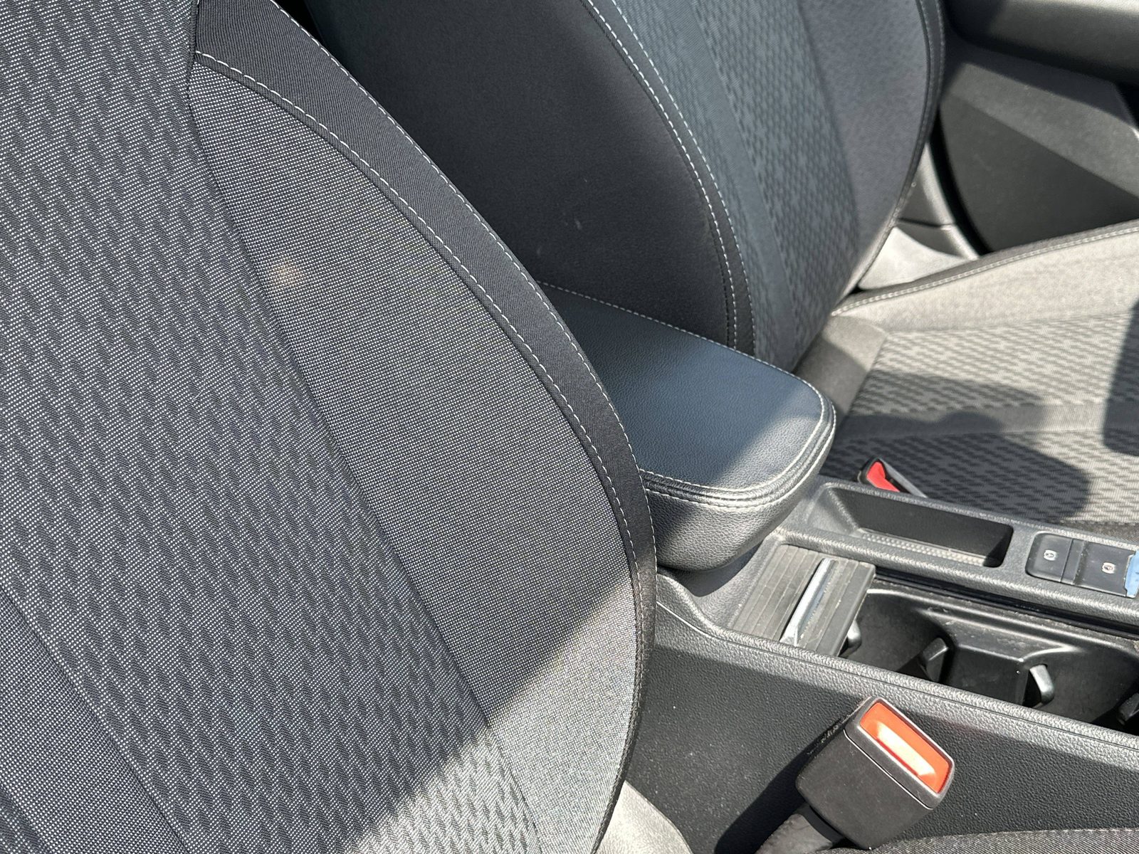 2024 Škoda Octavia — fotografija 24