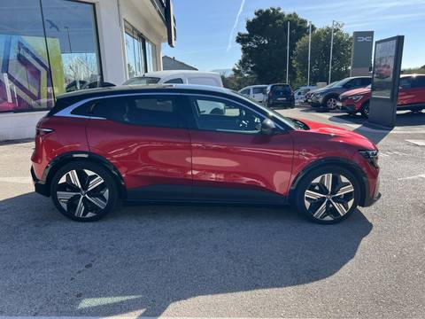 2023 Renault Megane — sličica 7