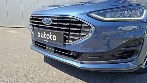 2023 Ford Focus — sličica 28