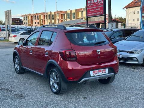 2018 Dacia Sandero — sličica 2