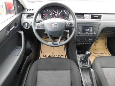2015 Seat Toledo — sličica 9