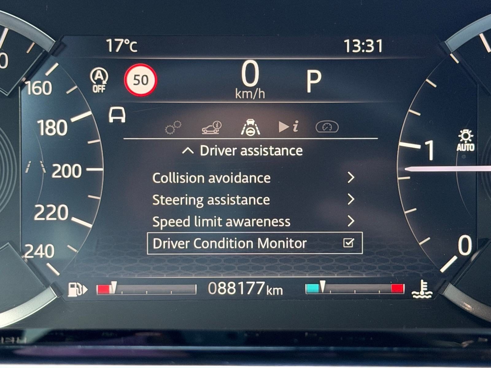 2021 Land Rover Range Rover Evoque — fotografija 22
