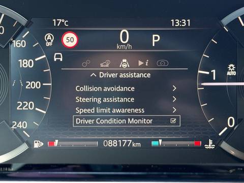 2021 Land Rover Range Rover Evoque — sličica 22